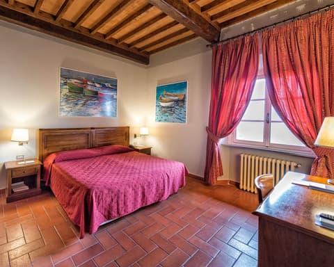 Hotel Miravalle San Miniato, 