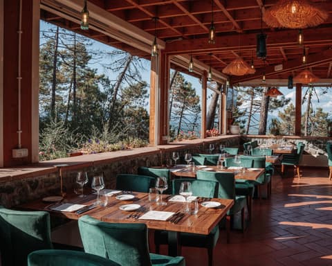 Villa Cesi Resort & Spa , 