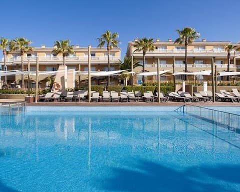 Insotel Cala Mandia Resort - GATTINONI, 