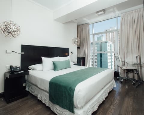 Stannum Boutique Hotel & Spa, 