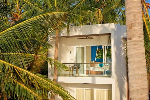 Kandima Maldives!, Room