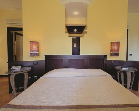 Active Hotel Paradiso Golf, 