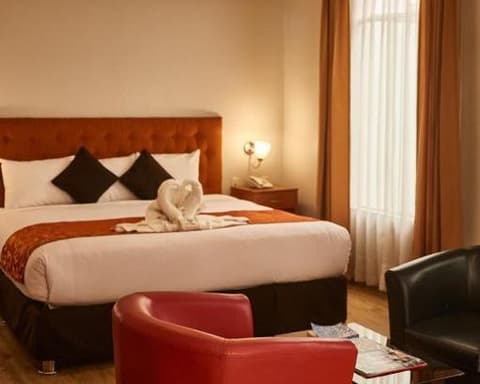 Casona Plaza Colonial Arequipa [Exclusivo Bloqueos], 