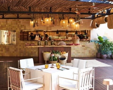 Insotel Fenicia Prestige Suites & Spa- GATTINONI, 