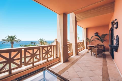 Joia El Mirador by Iberostar - GATTINONI, View from Room