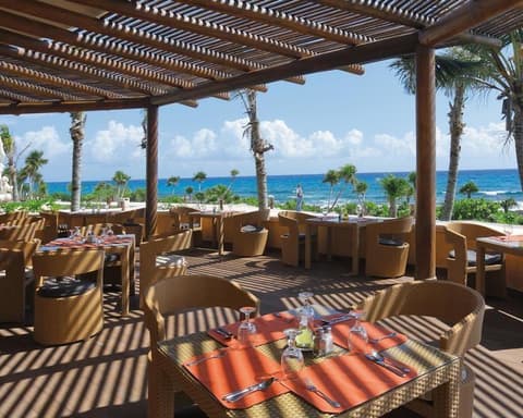 Barcelo Maya Grand Resort., 