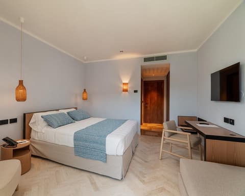 Hotel Sestante, 