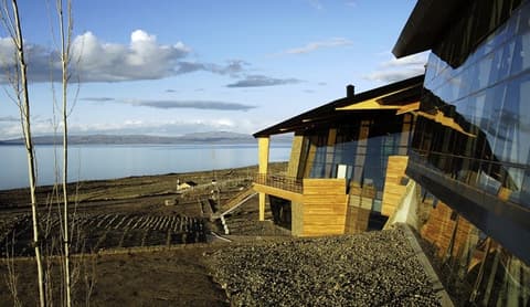 Design Suites Calafate, 