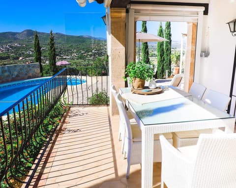 Casita | Casa Javea Sol 6p, 