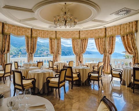 Excelsior Palace Hotel Portofino Coast, 