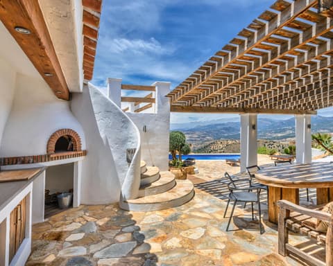 Casita | Casa Vista Serena 6p, 