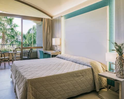 MClub Alicudi 2026 - GATTINONI, 