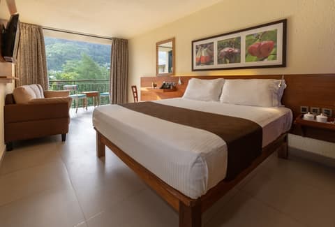 Coral Strand - Airone Selection, Room