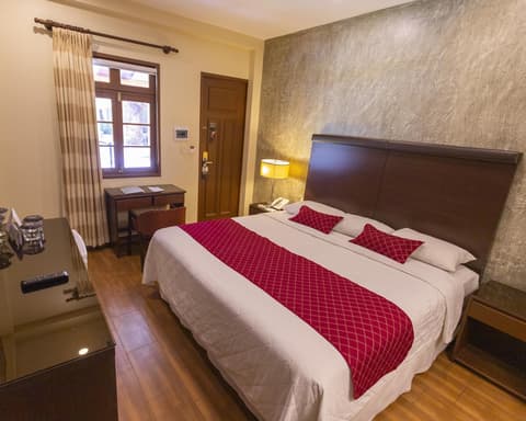 Gran Hotel Cochabamba, 