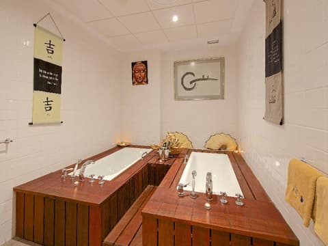 Iberostar Playa Gaviotas - GATTINONI, DEP