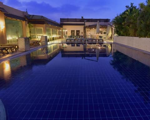 Radisson Blu Hotel, Cairo Heliopolis, 