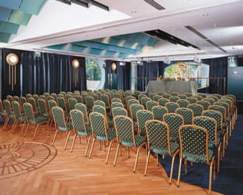 Grand Hotel Michelacci - GATTINONI, 