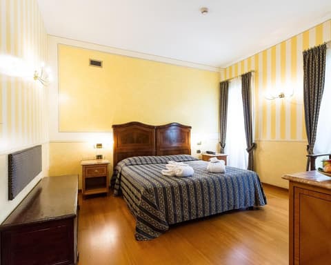 Hotel Porta Del Sole, 