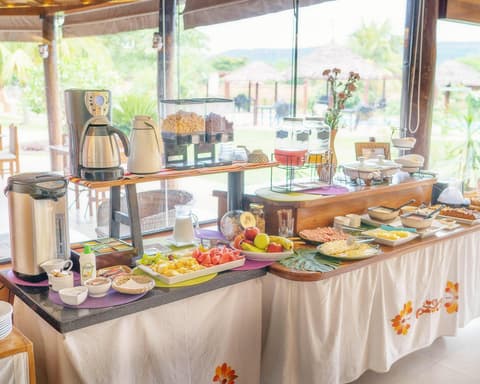 Hotel La Villa Chiquitana, 