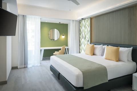 Catalonia Grand Costa Mujeres All Suites & Spa - All Inclusive, Room