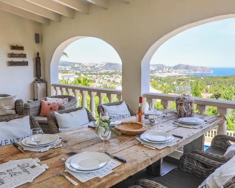 Casita | Casa Dels Tossals 6p, 