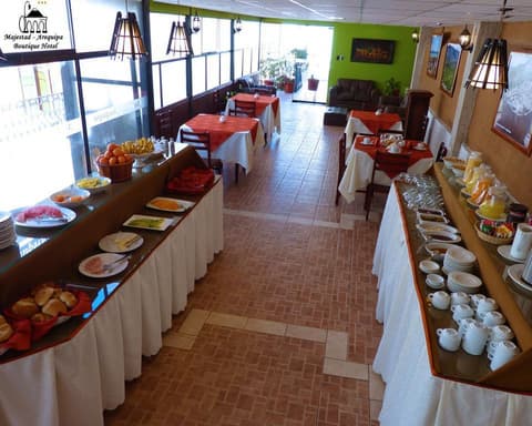 Majestad Hotel Boutique , 