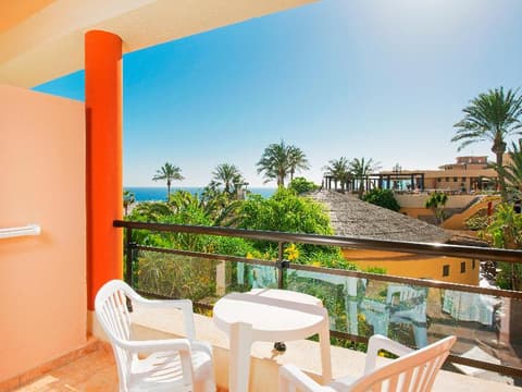 Iberostar Playa Gaviotas - GATTINONI, HAB