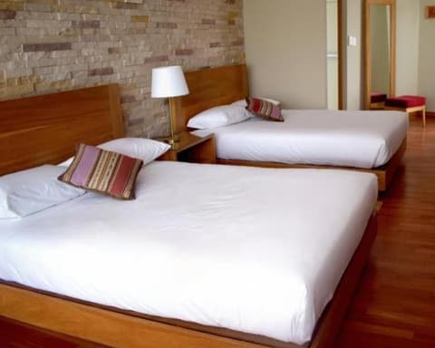 Hotel Boutique Rosario Sur , 