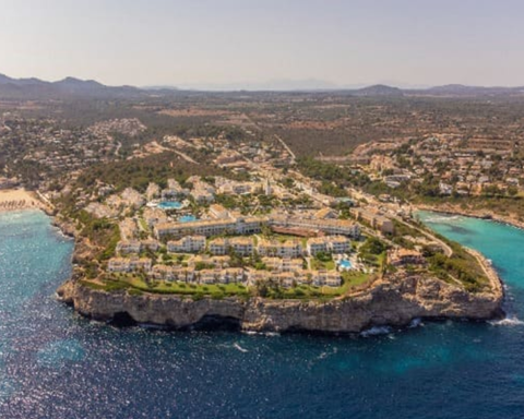 Blau Punta Reina Resort, 