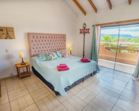 Hotel La Villa Chiquitana, 