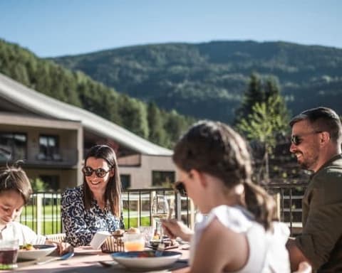 Falkensteiner Family Resort Lido - GATTINONI, 
