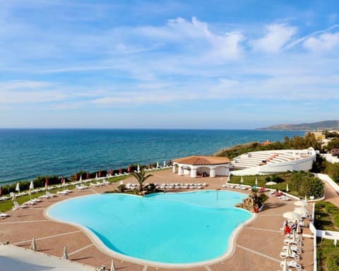 Secret Village Alghero, 