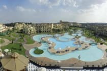 Movenpick Media City, 