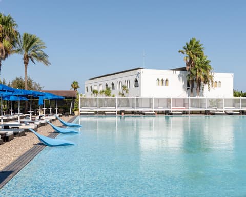 Amareclub FV Hotel Baia dei Turchi, 