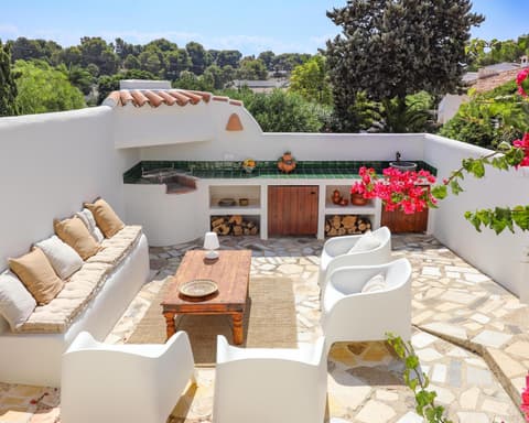 Casita | Villa el Postre 6p, 