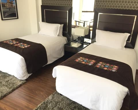 Hotel José Antonio Cusco, 