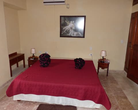 Casa Particular Trinidad - Standard, 