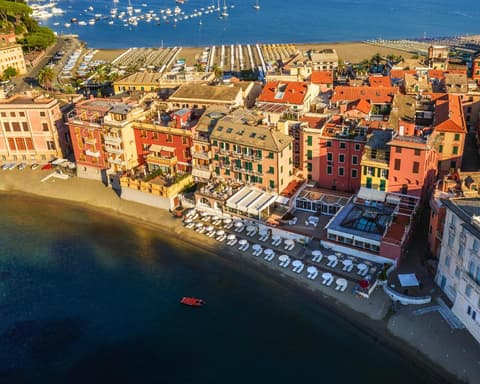 Hotel Miramare & Spa, 