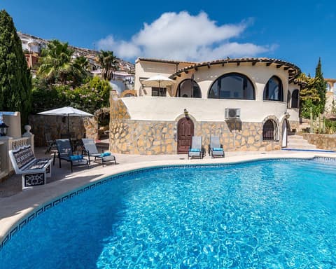 Casita | Casa Lavanda 6p, 