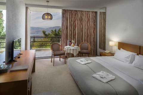 Amalia Hotel Delphi, 