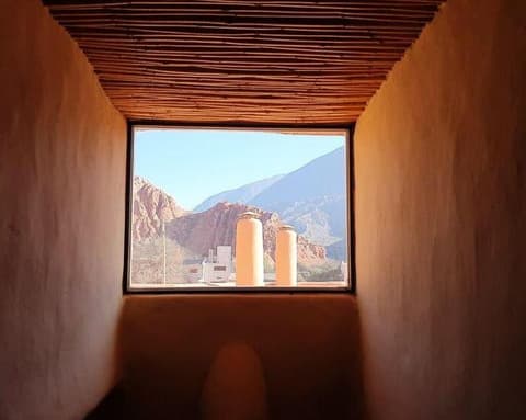 Los Colorados Cabañas Boutique, 