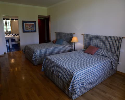 Foresteria del Golf Club Margara, 