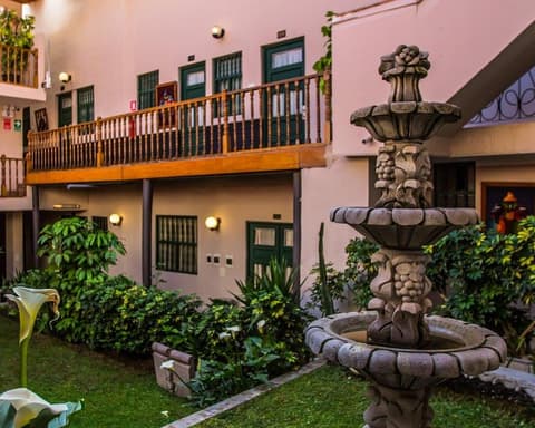 Hotel Portal del Marques [Exclusivo Bloqueos], 