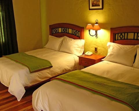 El Refugio Colca Hotel , 