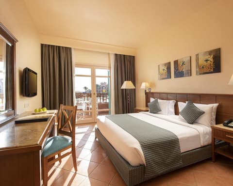 Charmillion Club Aqua Park Resort - GATTINONI, 