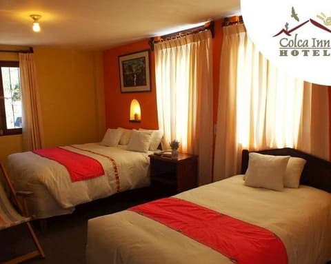 Hotel Colca Inn, 