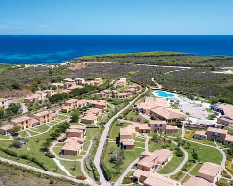 Secret Village Budoni, 