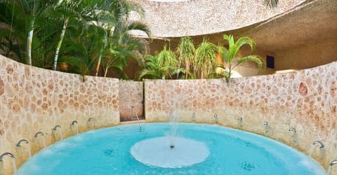 Grand Palladium White Sand Resort & Spa, 