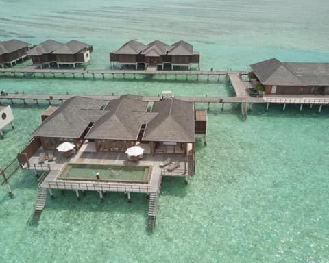 Villa Nautica Paradise Island - GATTINONI, 