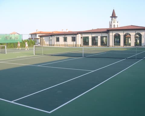 Black Sea Rama Golf & Villas, 